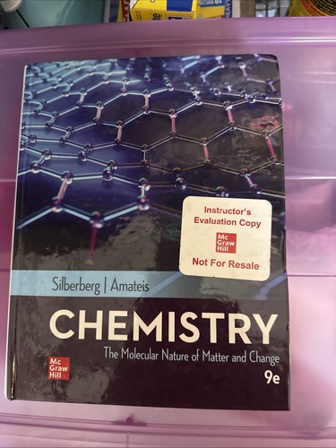 The molecular nature matter - the,