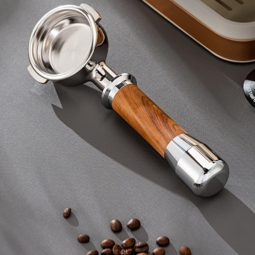 Portafiltro acciaio inox - portafiltro, 58