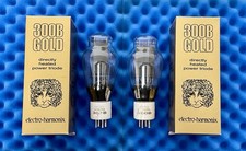 Due tubi electro harmonix - due,
