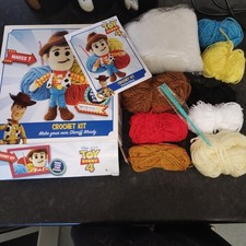 Sheriff Woody Toy Story 4