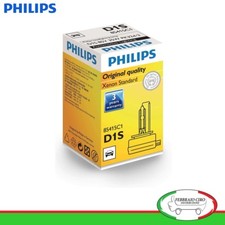 LAMPADA AUTO PHILIPS D1S