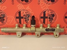 ALFA ROMEO 147 156 1.9 JTD MY97-10 FLAUTO COMMON RAIL BOSCH 0445214016 46739953
