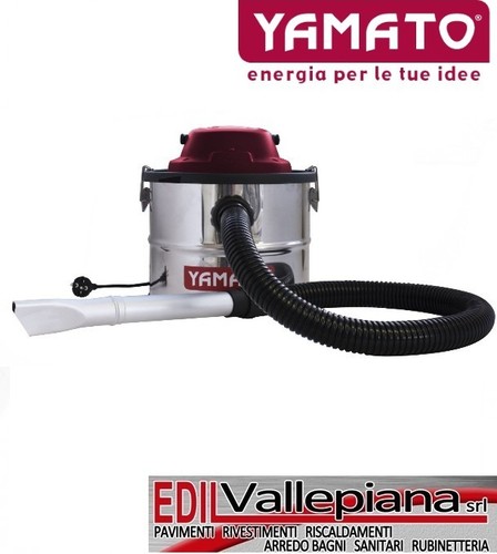 Aspiracenere per stufe - , a
