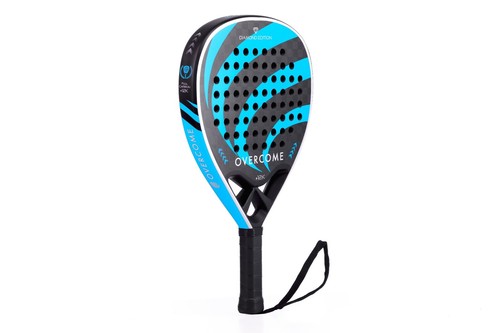 Racchetta padel overcome - racchetta,