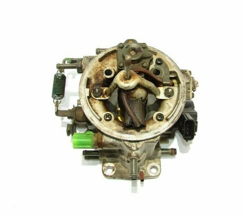 Carburatore suzuki jimny - carburatore, iii