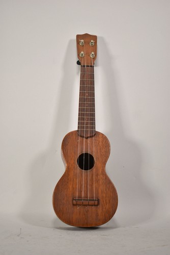 Ukulele soprano stile - ukulele,
