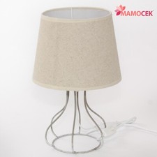 LAMPADA Abat-jour da appoggio