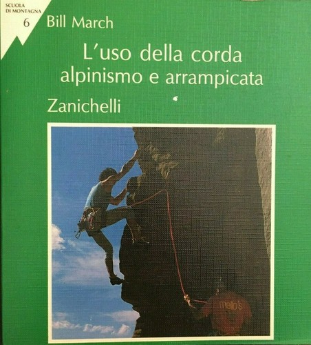 Bill march uso della corda - bill,