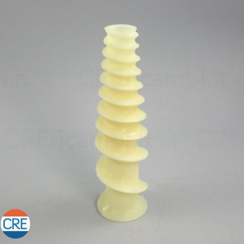 Coclea vite senza fine 200mm - vite,