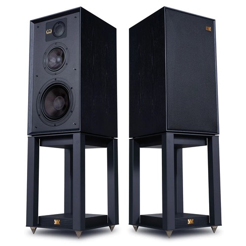 Wharfedale linton coppia - wharfedale,