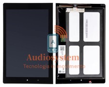 DISPLAY LCD +TOUCH SCREEN