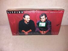 Litfiba - Reina De Corazones