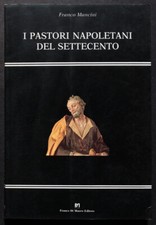 Mancini I pastori napoletani del Settecento nelle collezioni sorrentine