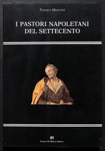 Mancini pastori napoletani - i,