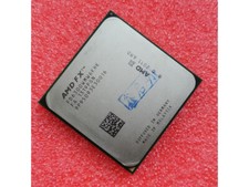 CPU AMD FX-6300 Vishera 6-Core  3.5 GHz AM3+ 95W Black Edition Processore