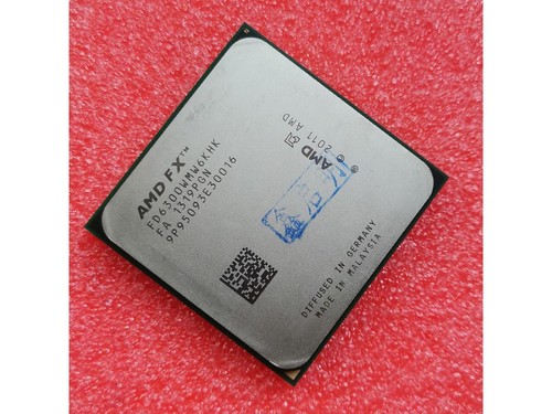 Cpu amd 6300 vishera core - amd,