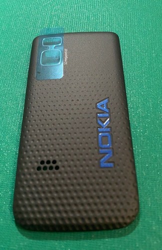 Cover nokia 5610 originale - 5610,
