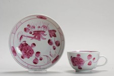 Set da tè in porcellana