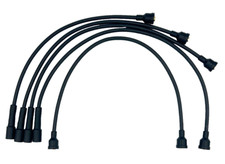 CAVI CANDELE AUTOBIANCHI A112 ABARTH FIAT 127 SERIE II, PANDA 750, 900 UNO 45 60