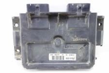 Citroen Berlingo Engine