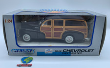 Welly Chevrolet Fleetmaster