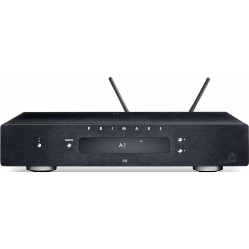 Amplificatore prisma primare - amplificatore,
