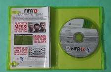 Giochi XBOX360 Custodia + Disco