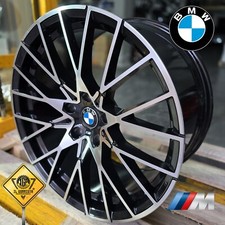 M7 KIT 4 Cerchi in Lega