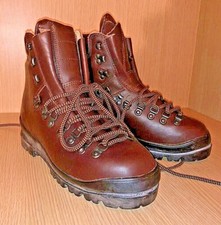 Anfibi Militari Alpini