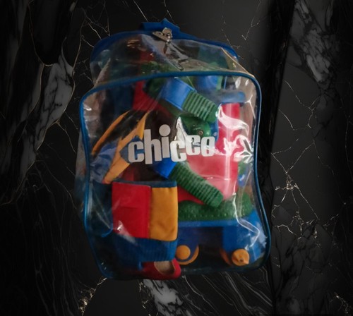 Pattini rotelle chicco - pattini,