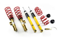 Coilover MTS Eibach per
