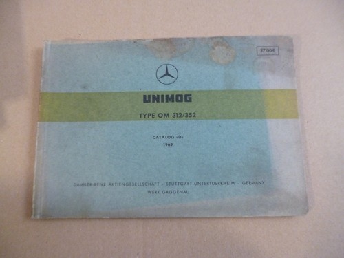 Catalogo ricambi motori