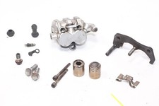 étrier de frein arrière