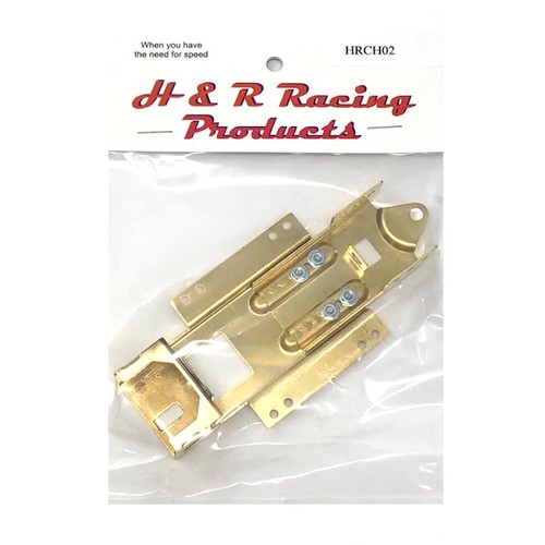 Racing hrch02 telaio nudo - racing,