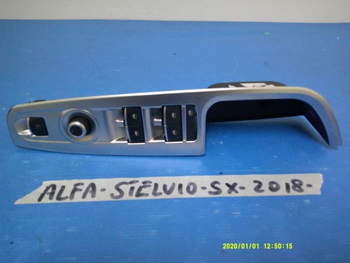 Alfa romeo stelvio - romeo,