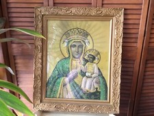OUR LADY OF CZESTOCHOVIA