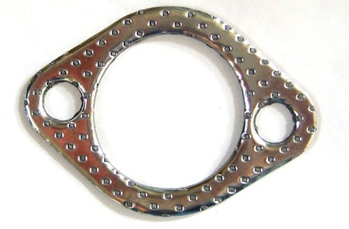 Marmitta guarnizione 10hp - marmitta,