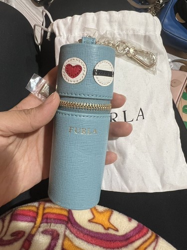 Portachiavi furla carino emoji - portachiavi,