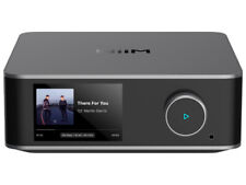 WIIM ULTRA PREAMPLIFICATORE STREAMER DAC NUOVO GARANZIA UFFICIALE