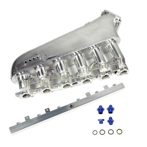 Upgrade tuning collettore - upgrade,