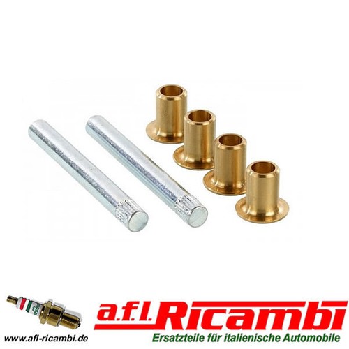 Kit riparazione cerniera - kit,