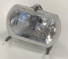 Faro anteriore per trattore - per,