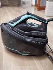 ferro da stiro con caldaia Imetec Onda