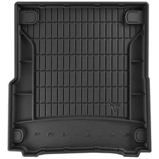 TPE Frogum Pro-Line Vassoio Vasca Baule per Porsche Panamera II dal 2016 TPE gom