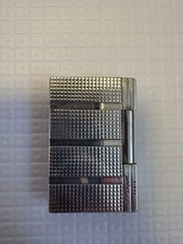 Accendino dupont argento - dupont,