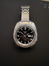 Seiko 5 Sports SRPL93K1 Gene Kranz Ricreazione Edizione Limitata 