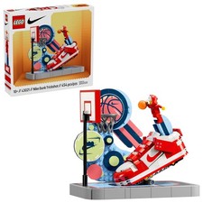 LEGO® 43021 Nike Dunk