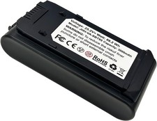 Batteria Per Samsung di ricambio per aspirapolvere Samsung Bespoke Jet