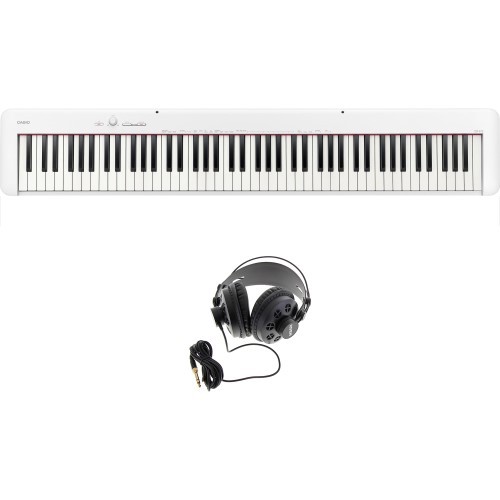 Casio cdp s110 - we, pianoforte