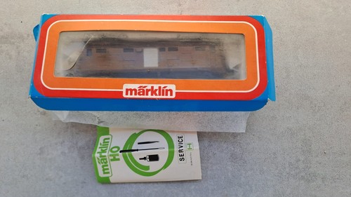 Marklin 3035 digital - marklin,